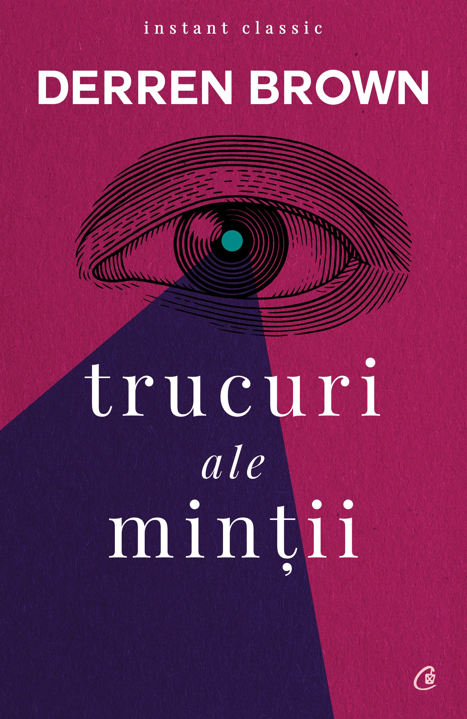 Trucuri ale minții